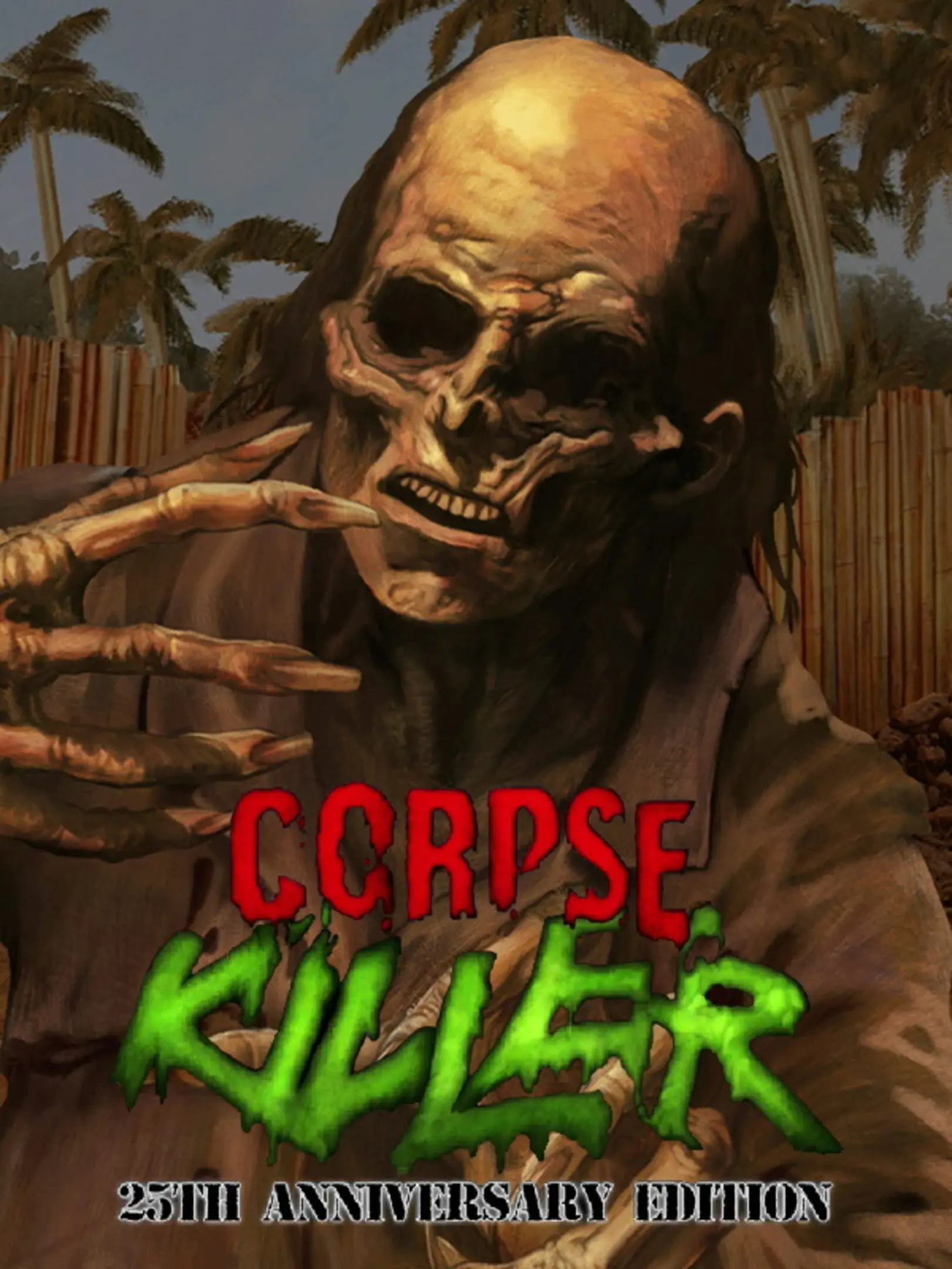 Corpse Killer