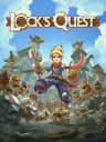 Picture of Lock's Quest