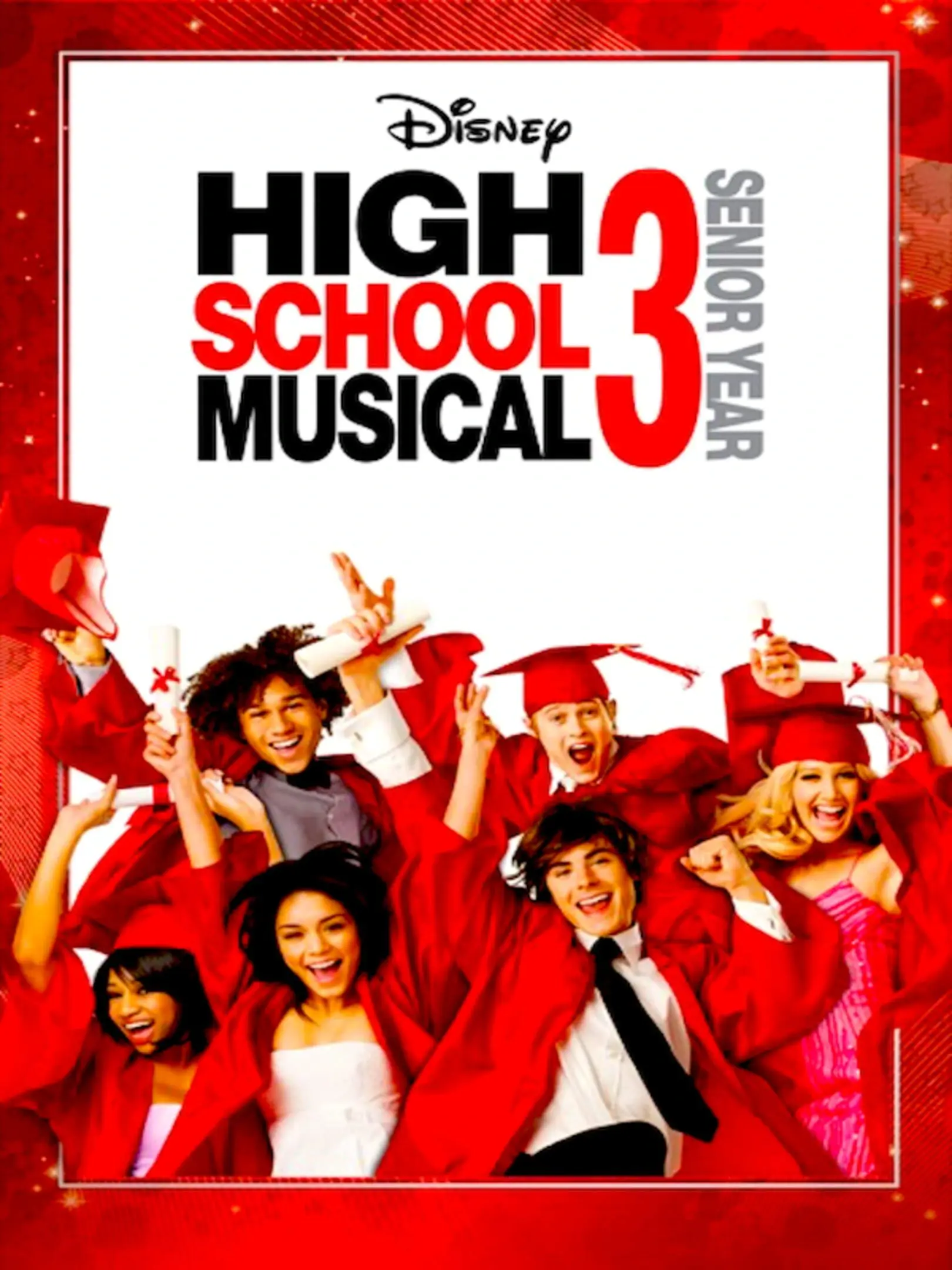 High School Musical 3: Senior Year DANCE!