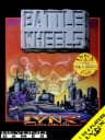 Picture of BattleWheels