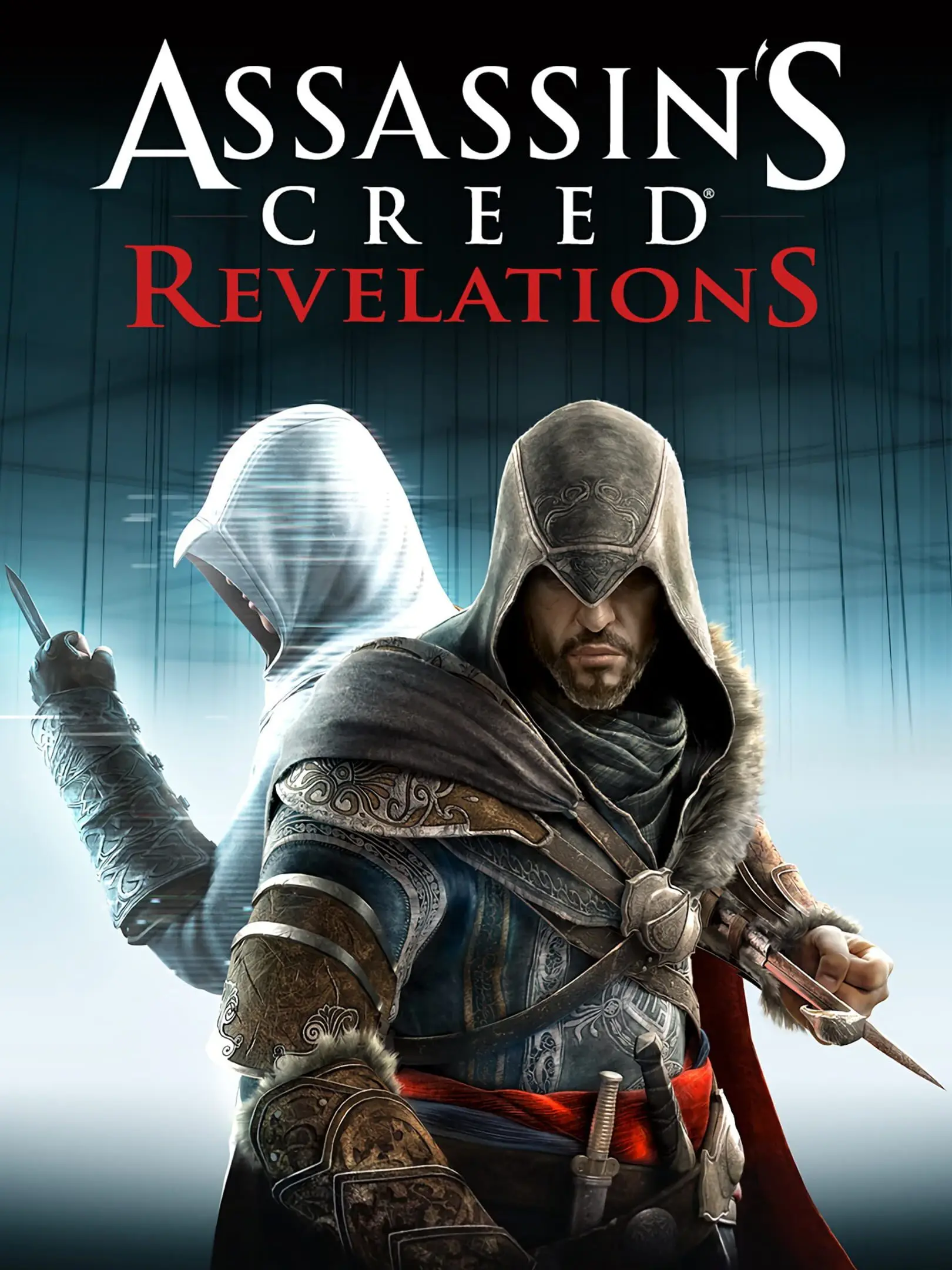 Picture of Assassin's Creed: Revelations