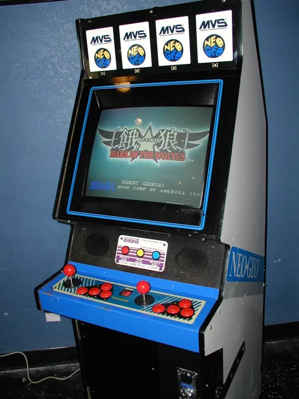 Picture of SCB-U4 4