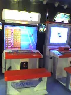 Picture of Naomi Deluxe Universal 2