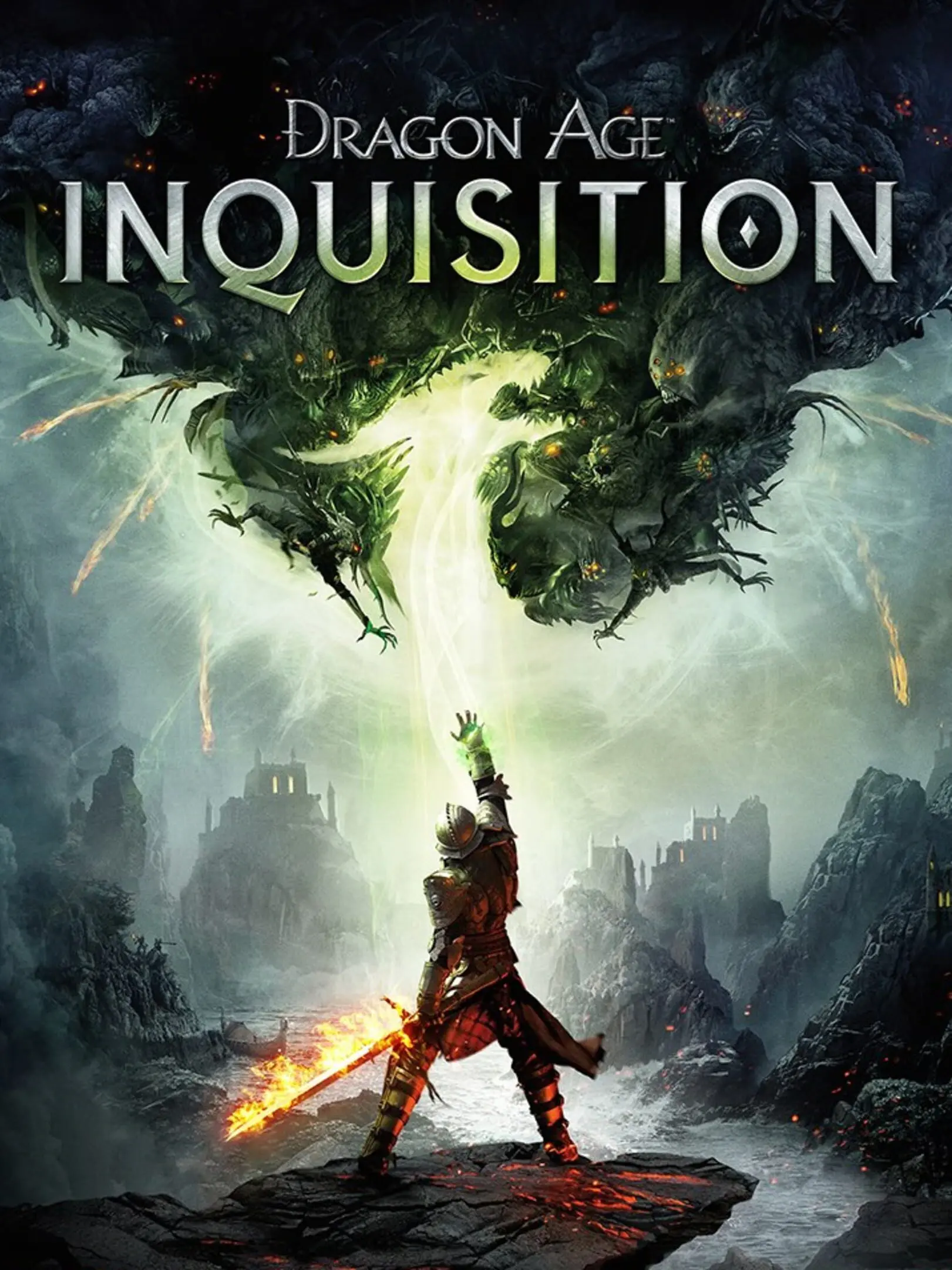 Picture of Dragon Age: Inquisition