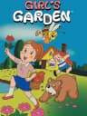 Picture of Girl's Garden