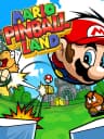 Picture of Mario Pinball Land