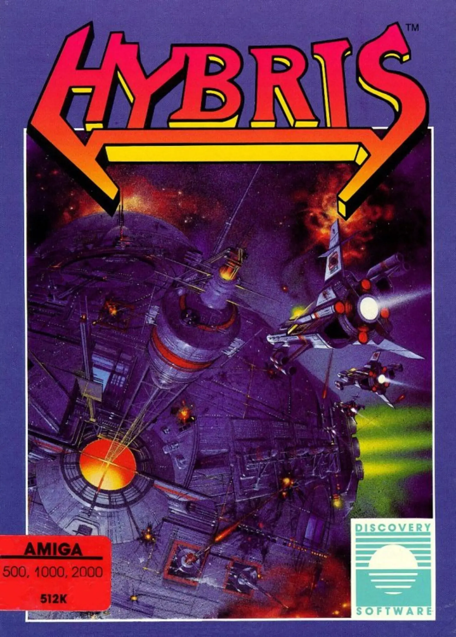 Picture of Hybris
