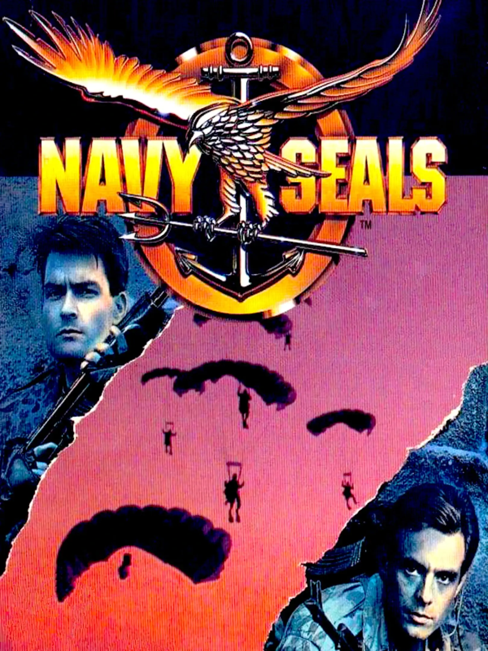 Navy SEALs