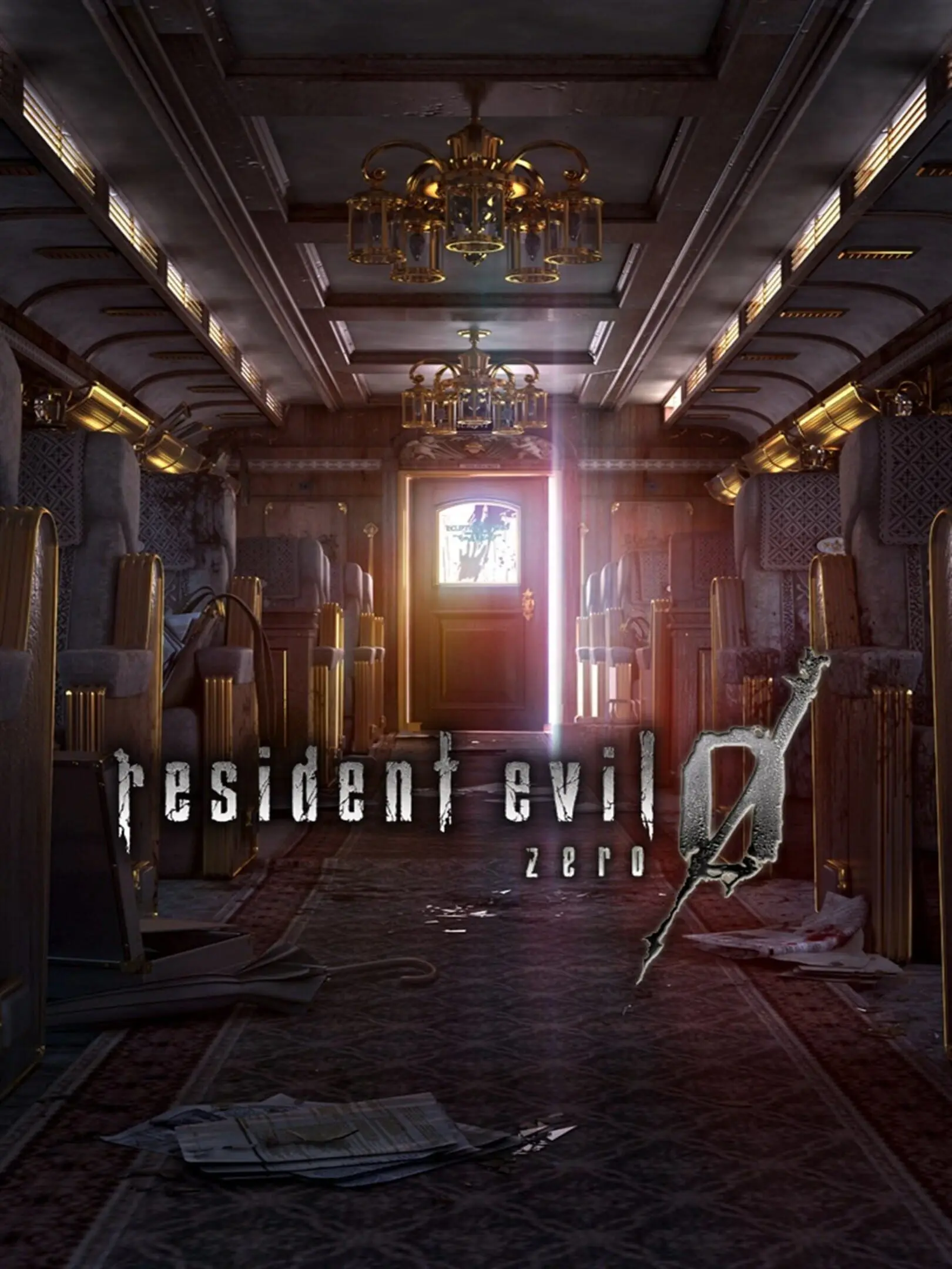 BioHazard: Origins Collection