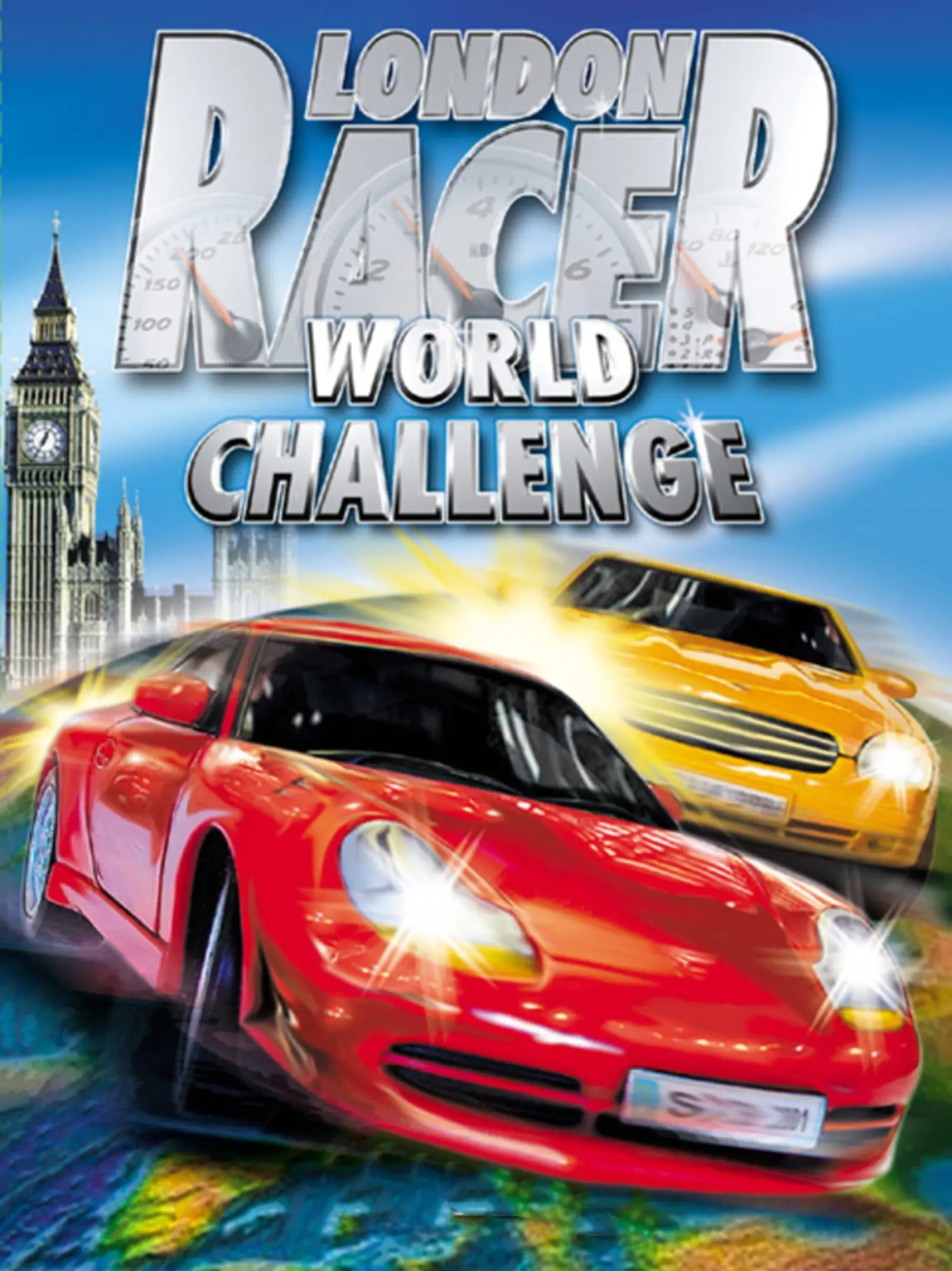 Picture of A2 Racer: World Challenge