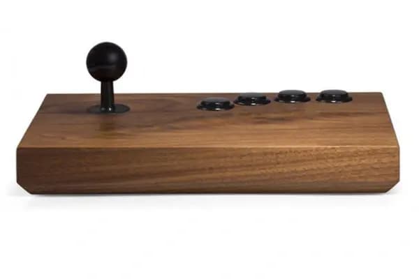 Picture of Analogue Arcade Stick 3