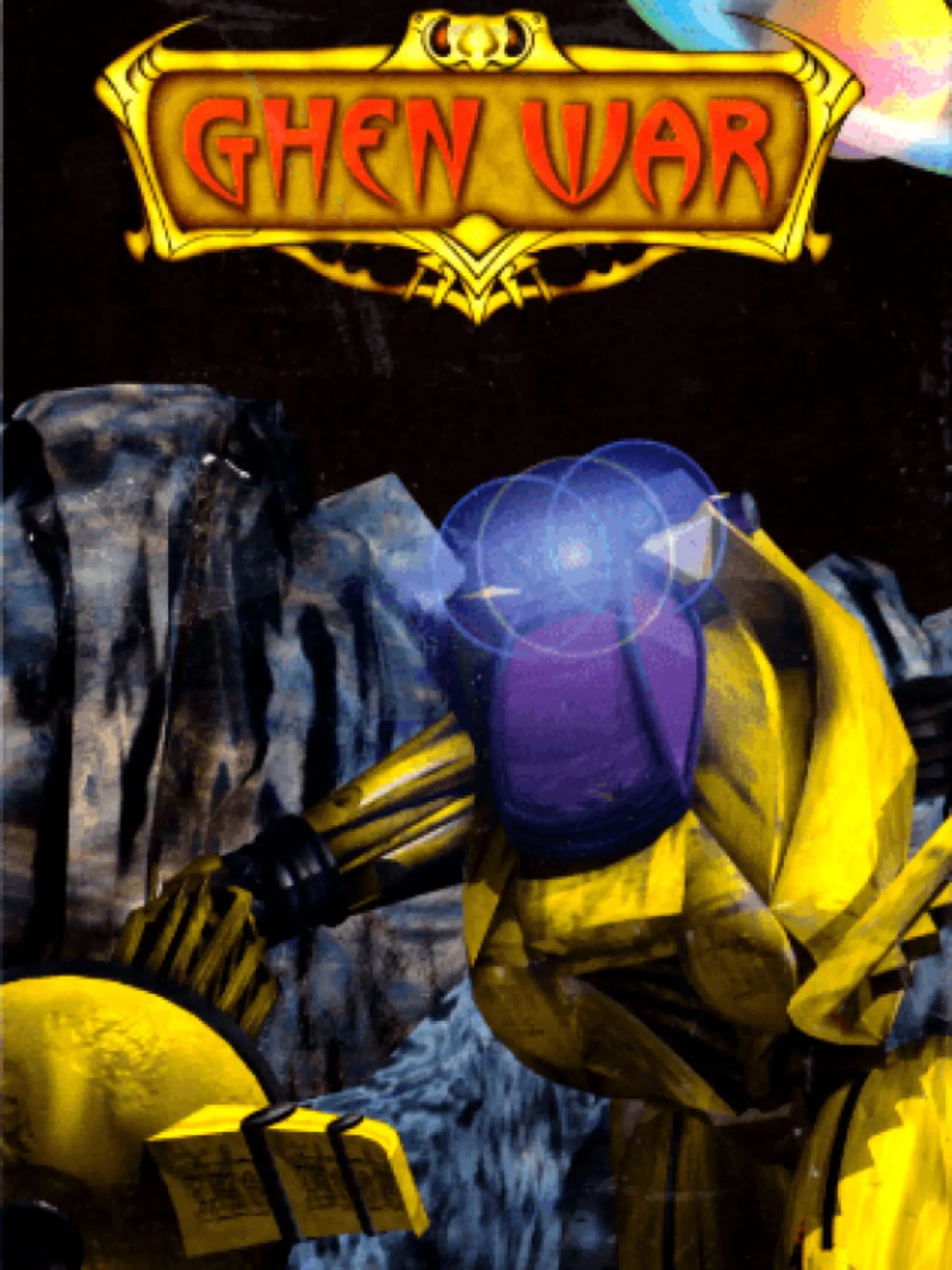 Picture of Ghen War