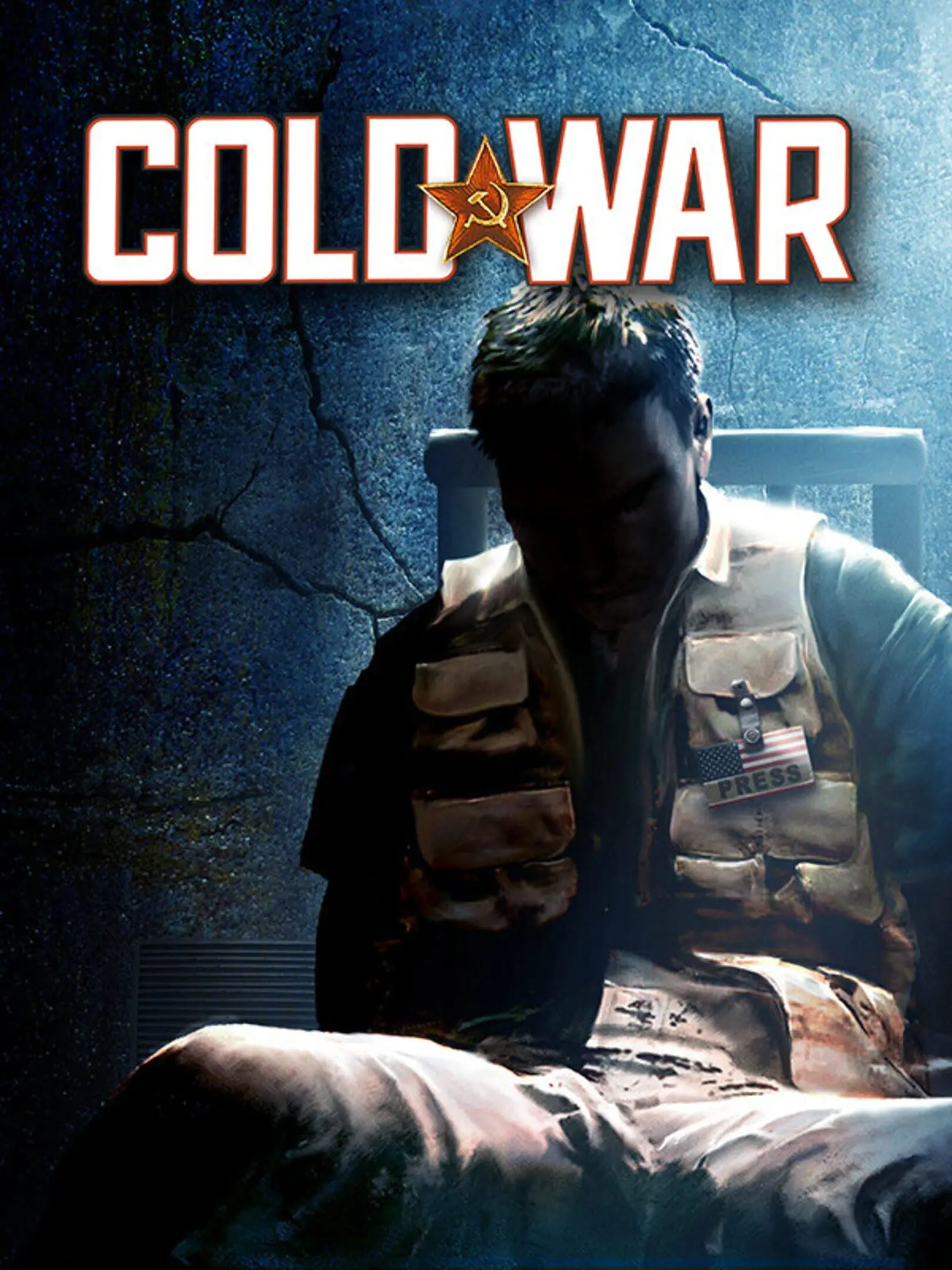 Picture of Cold War