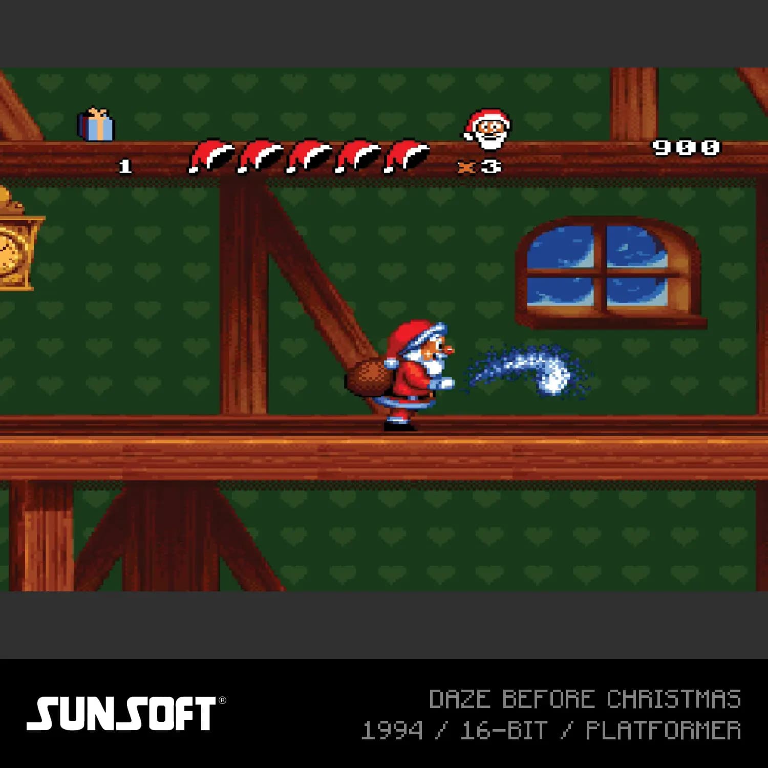 Picture of Sunsoft Collection 2 8