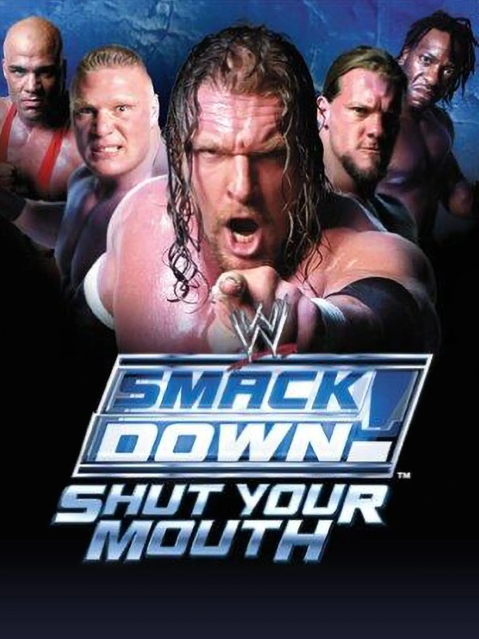 Picture of WWE SmackDown! Shut Your Mouth
