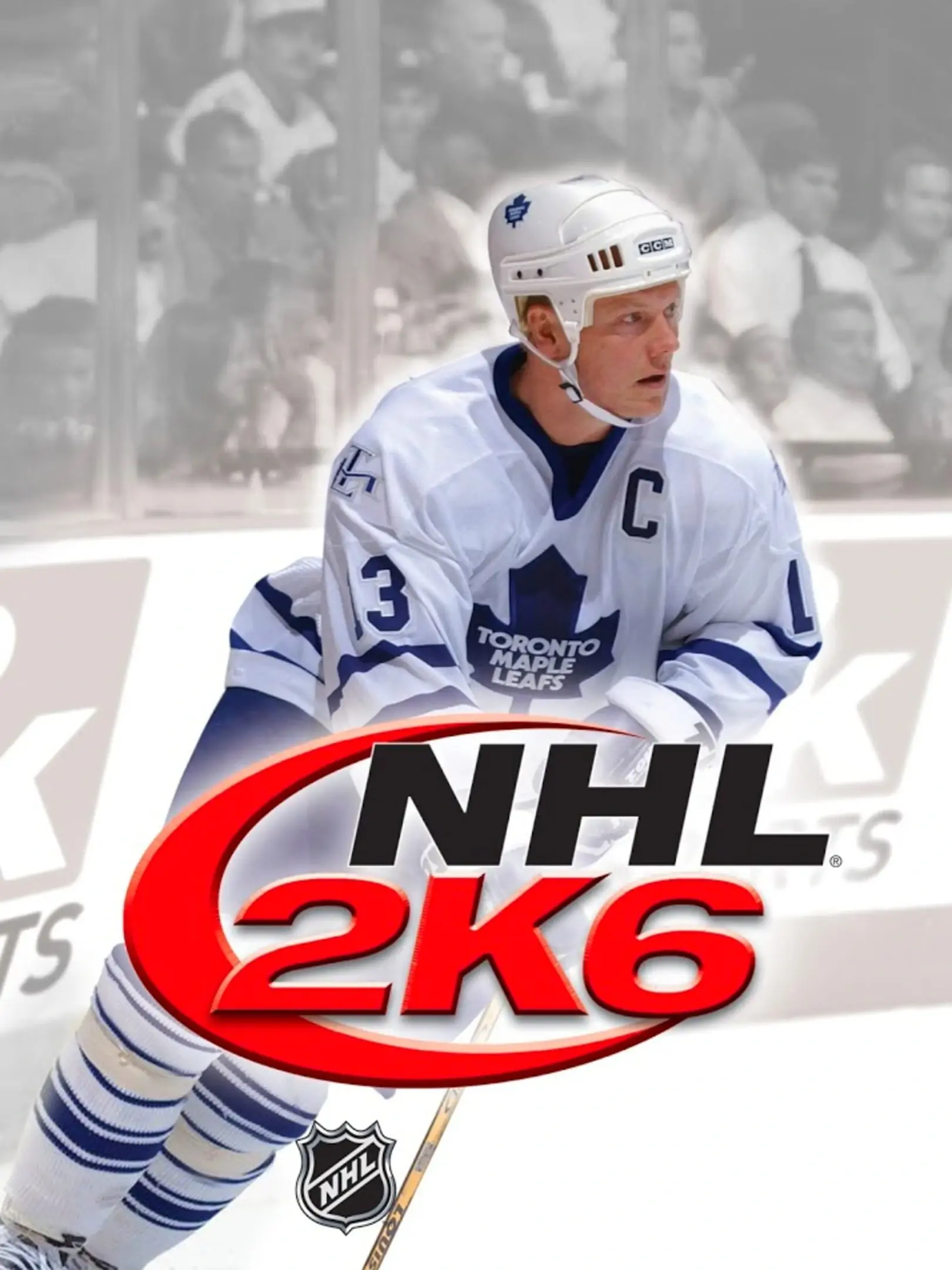 Picture of NHL 2K6