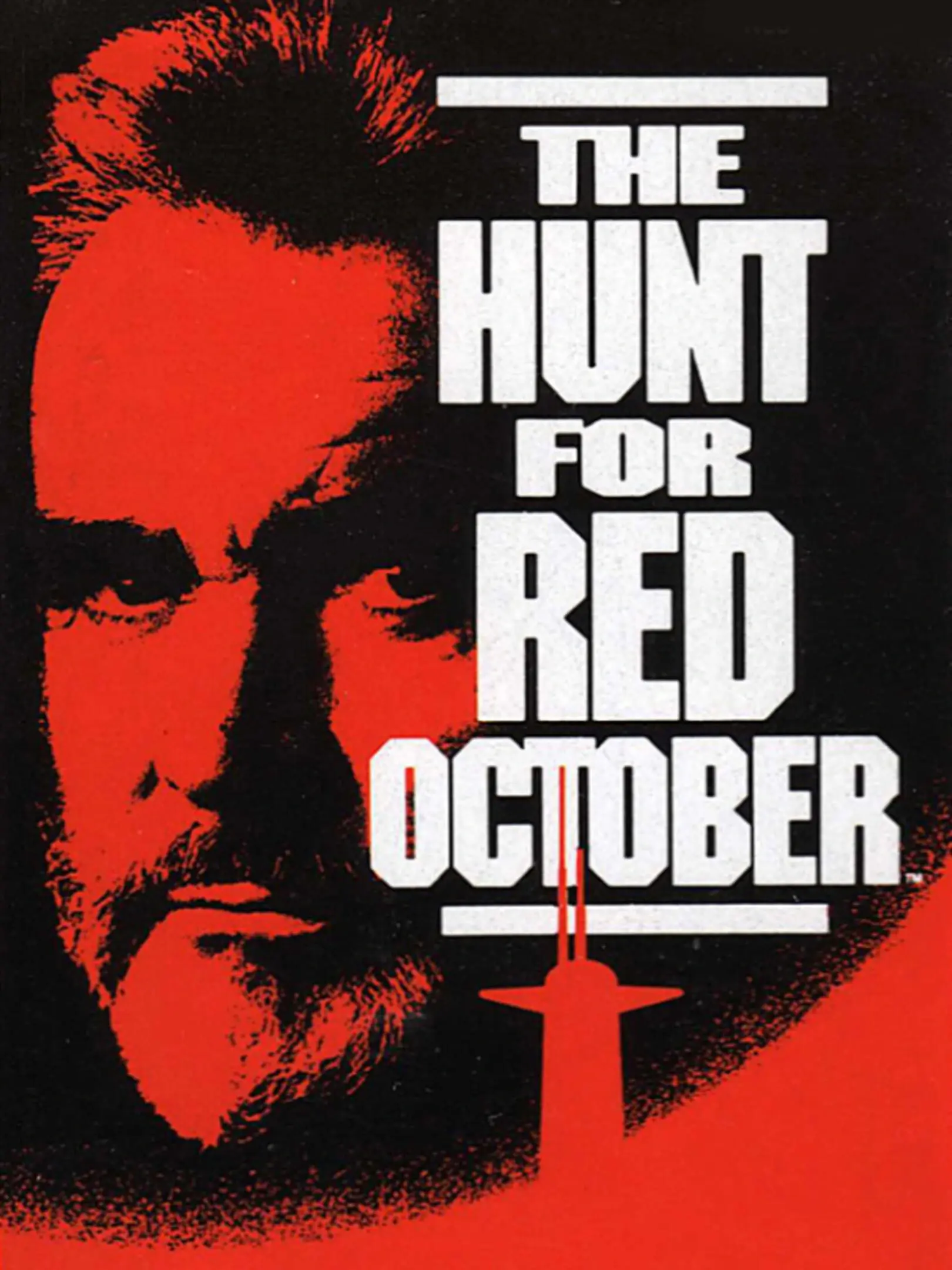 Red October o Oe!