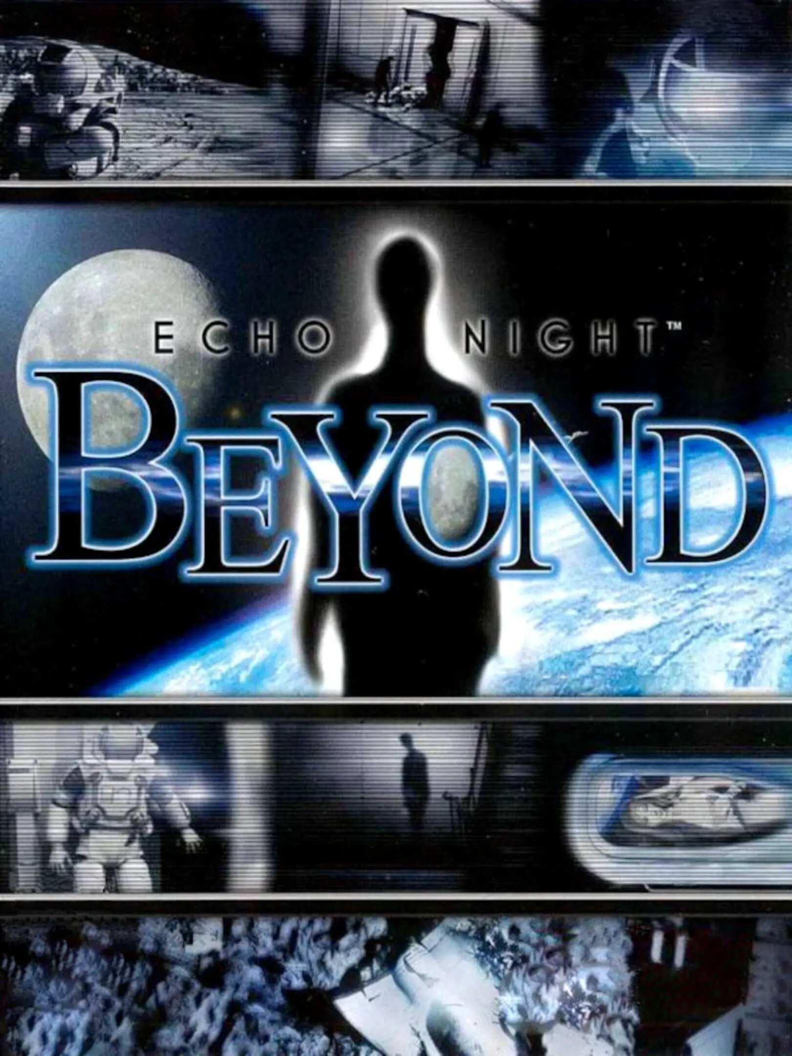 Echo Night Beyond
