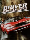 Picture of Driver: Parallel Lines