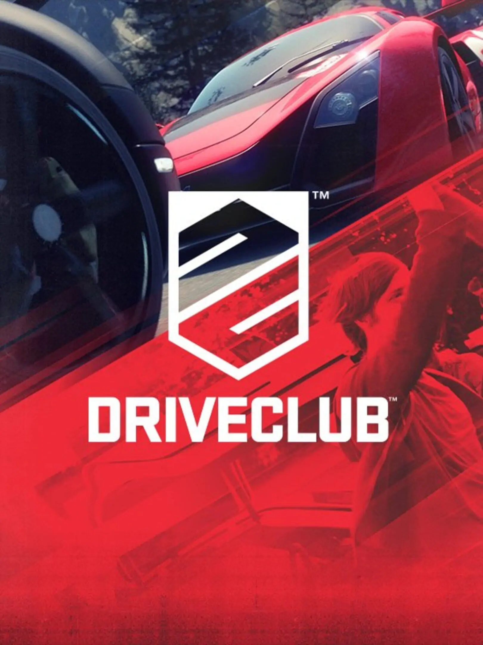 Picture of Driveclub