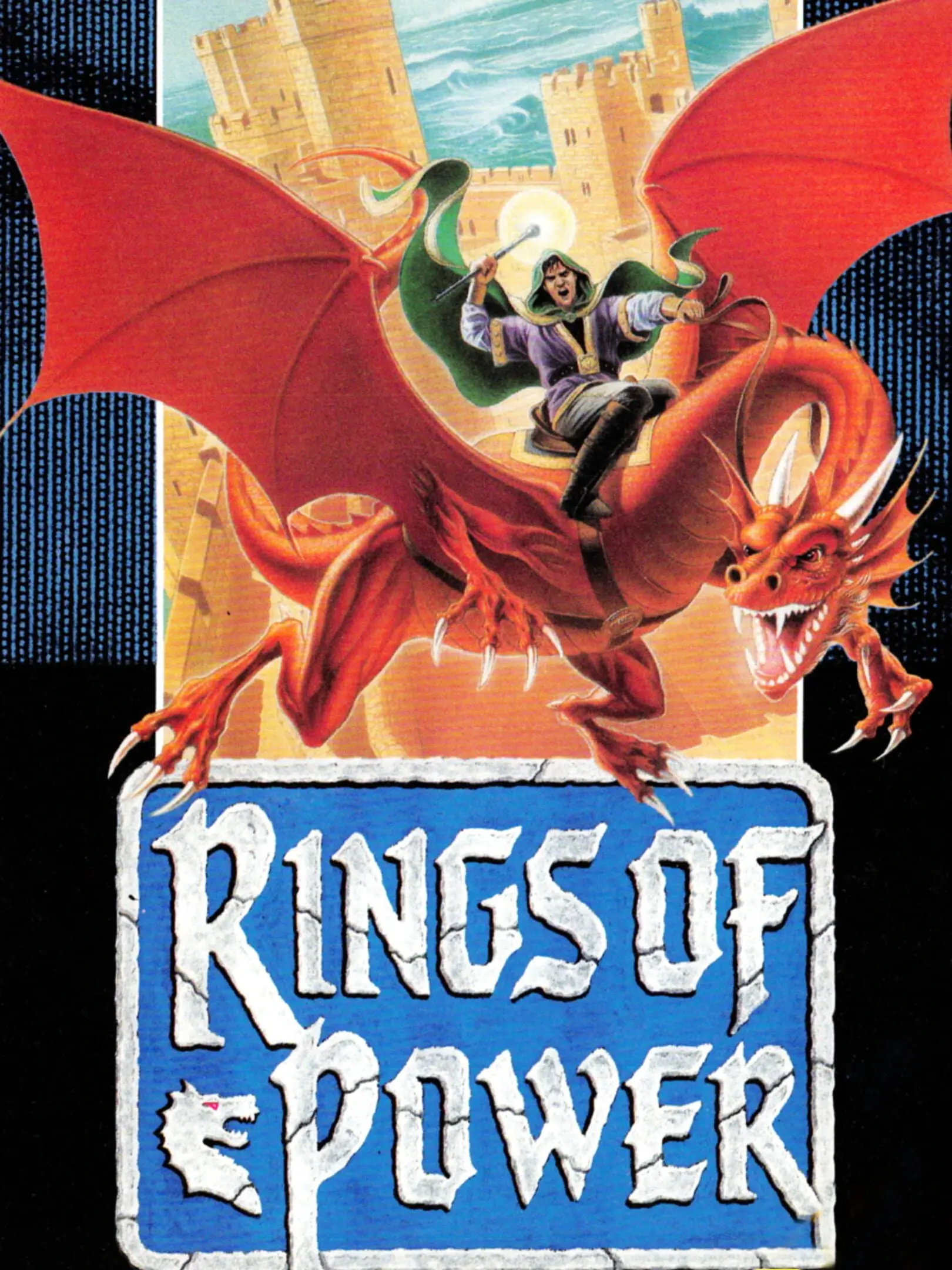 Picture of Rings of Power