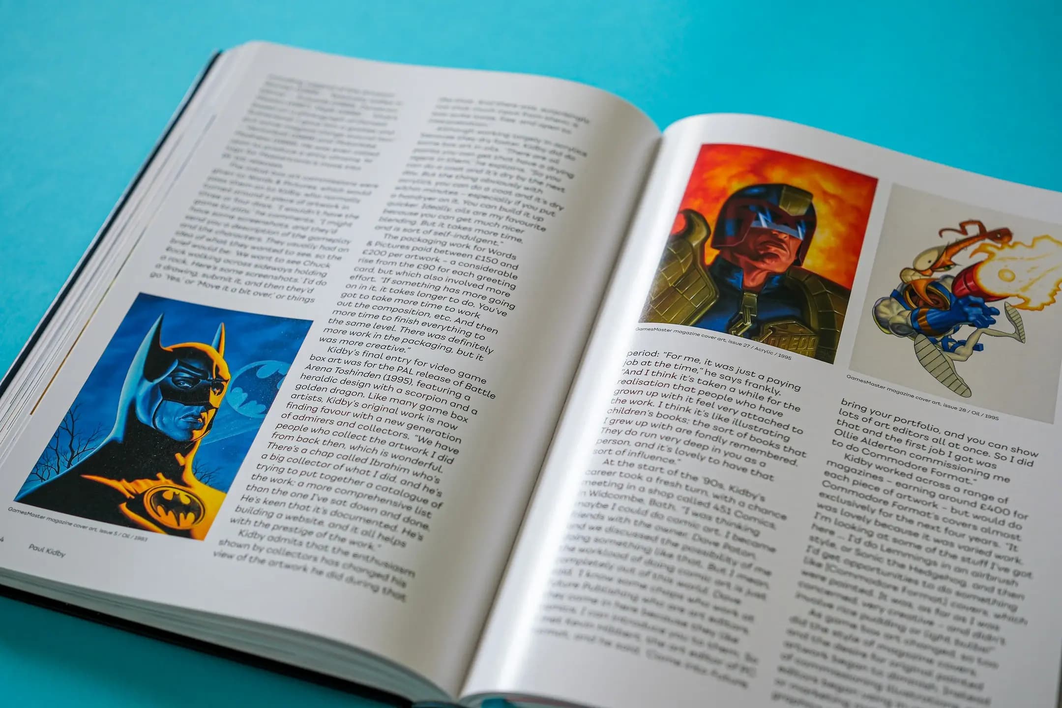 Picture of The Art Of The Box 7