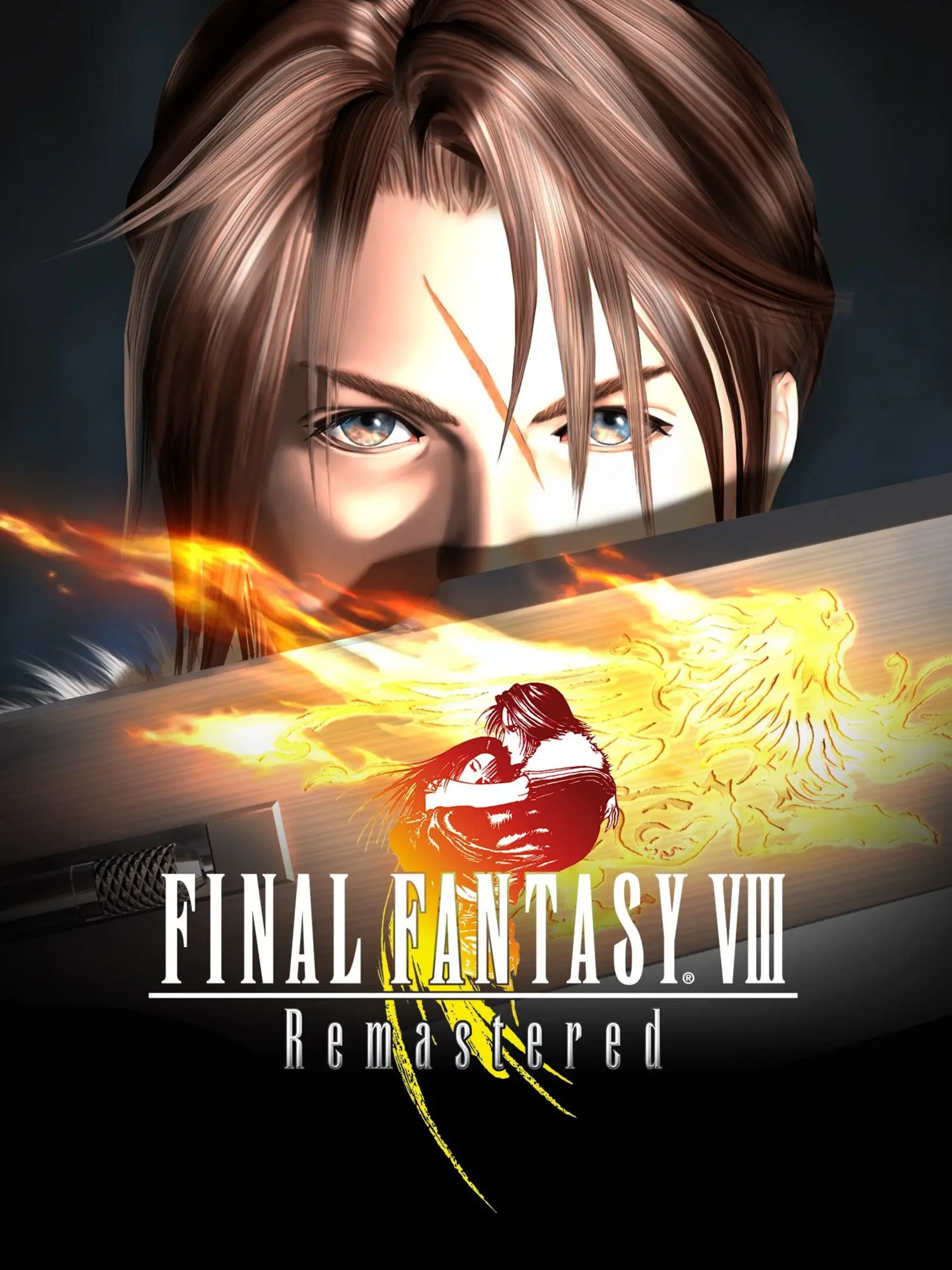Final Fantasy VIII