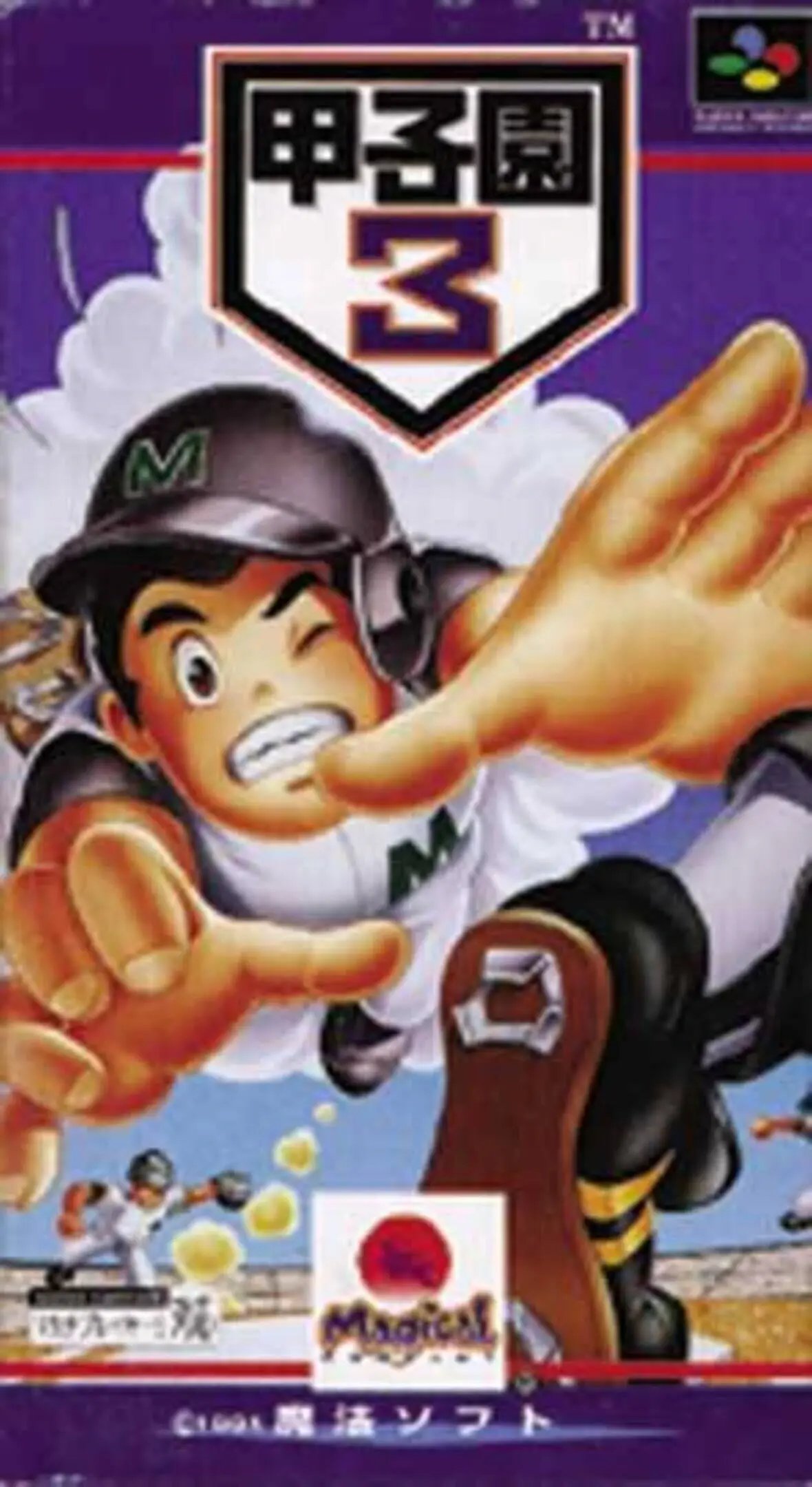 Picture of Koushien 3