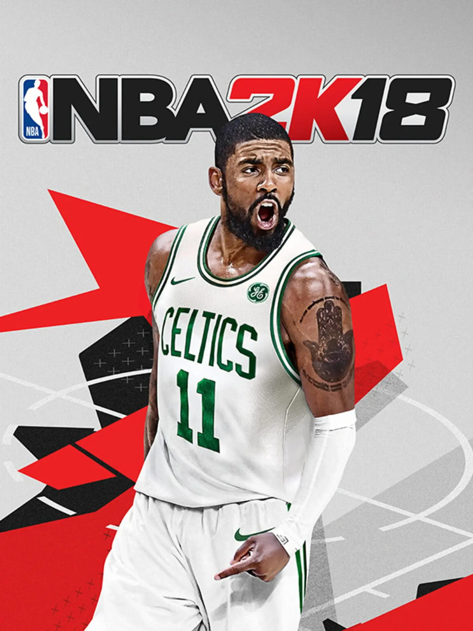 Picture of NBA 2K18
