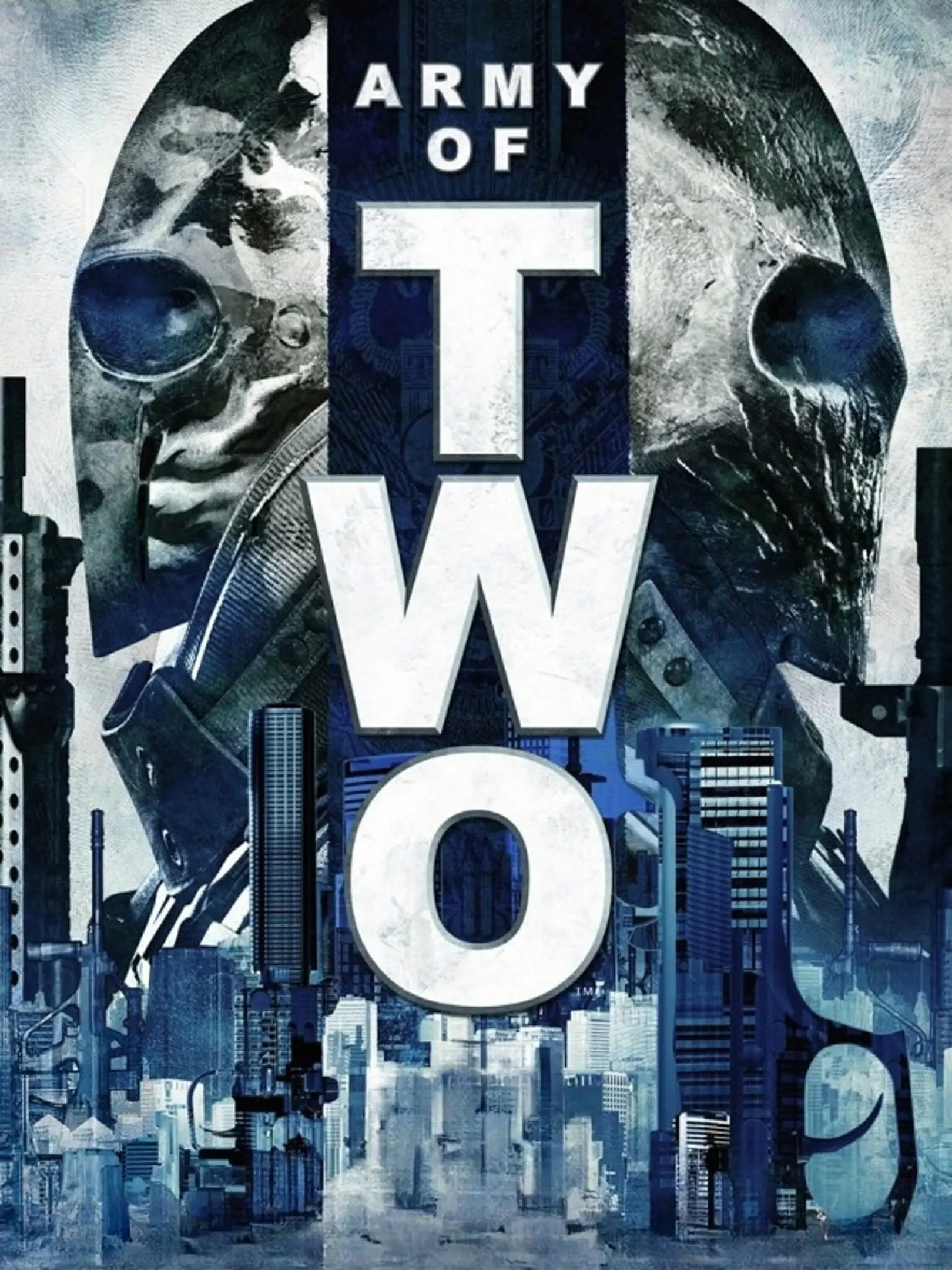 Picture of Army of Two