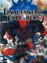 Picture of Final Fantasy Explorers