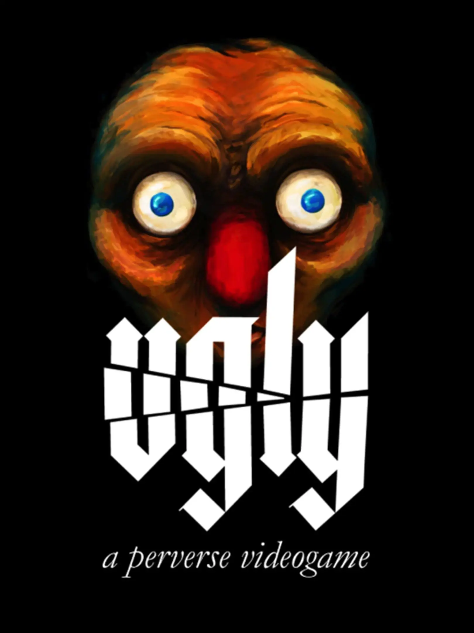 Picture of Ugly