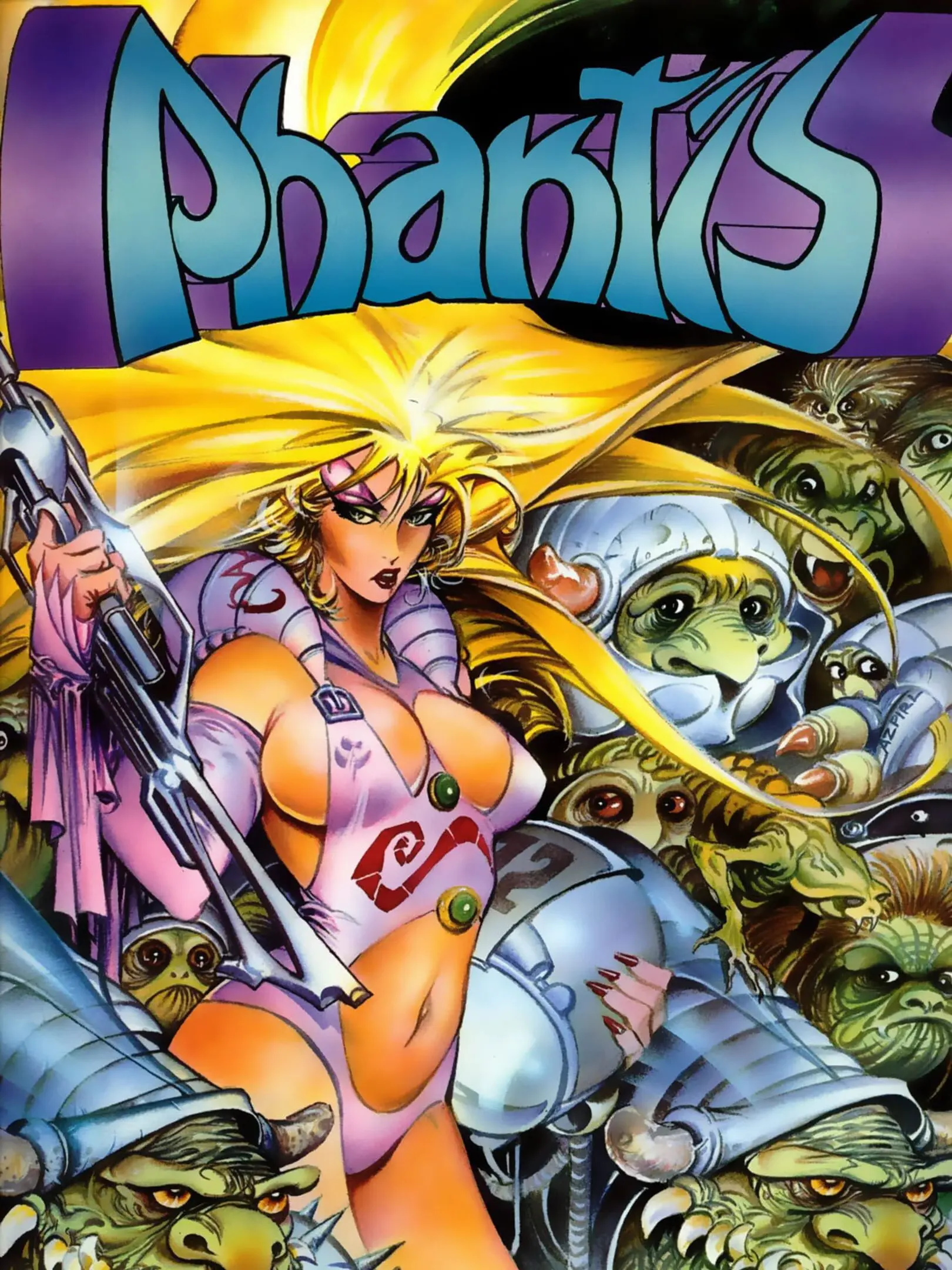 Picture of Phantis (2)