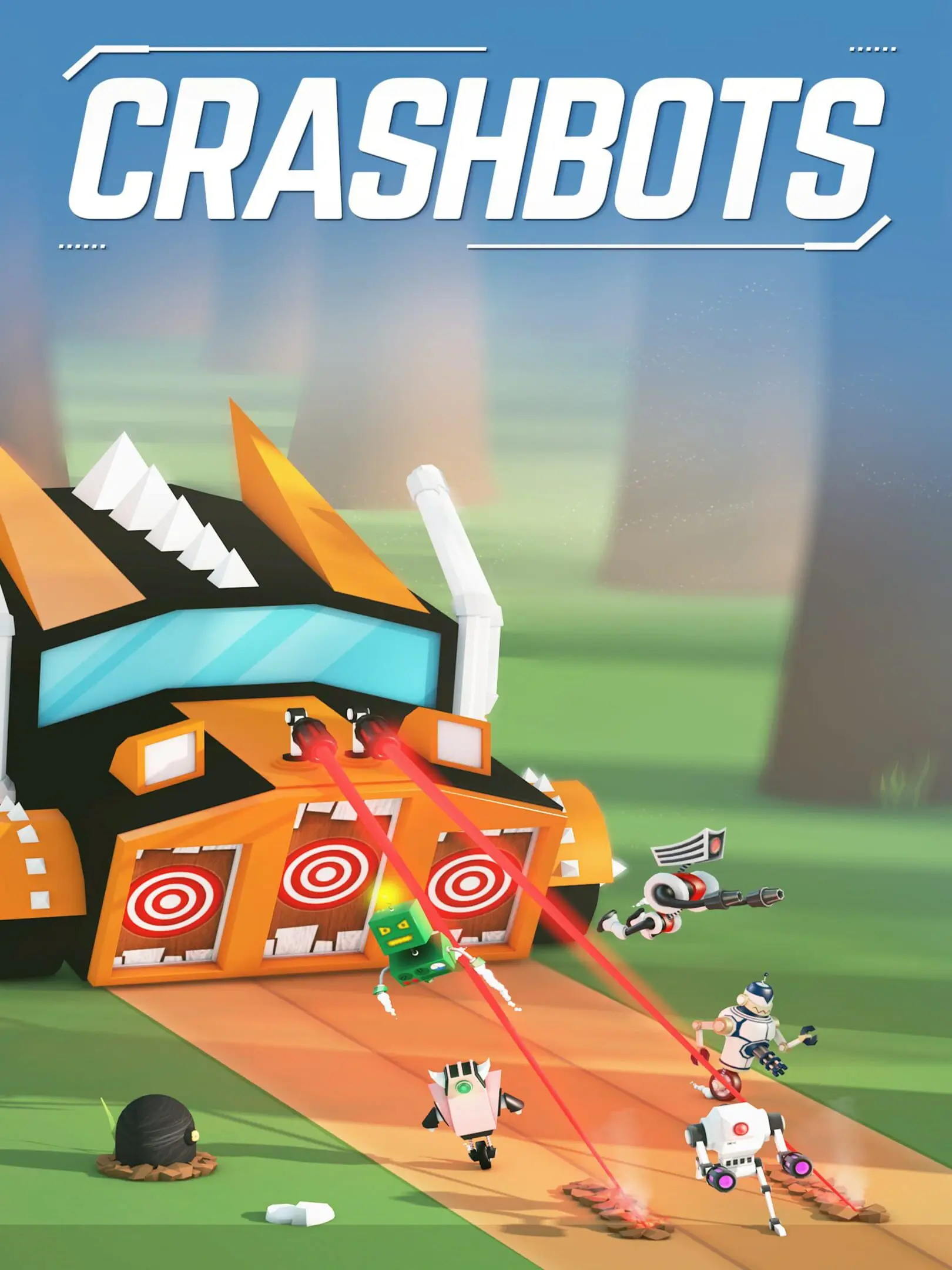 Picture of Crashbots