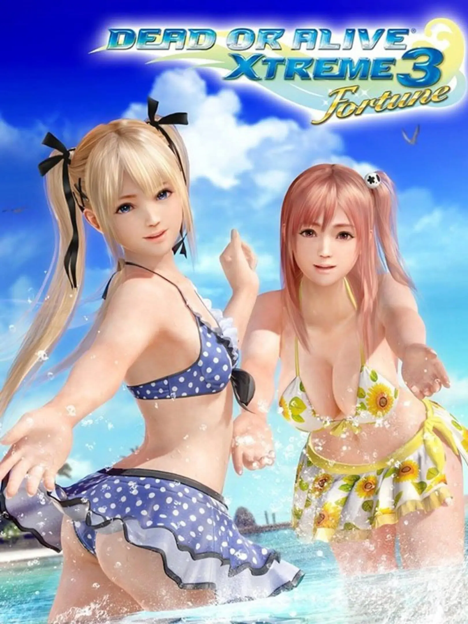 Picture of Dead or Alive Xtreme 3: Fortune
