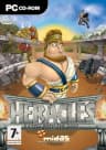 Picture of Heracles: Battle With The Gods