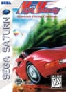 Picture of High Velocity: Mountain Racing Challenge