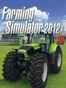 Picture of Farming Simulator 2012