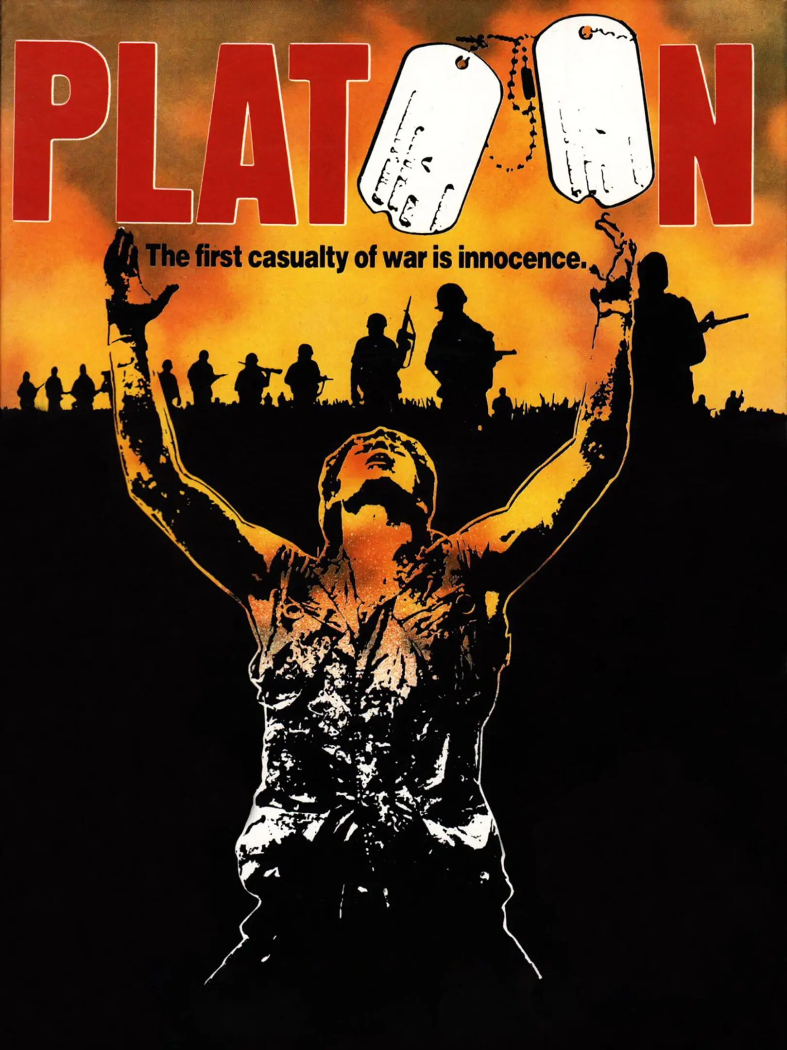 Picture of Platoon
