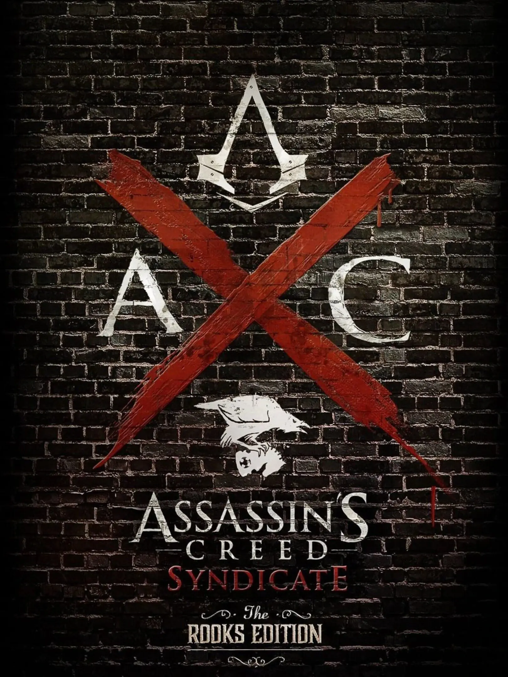 Assassin's Creed Syndicate