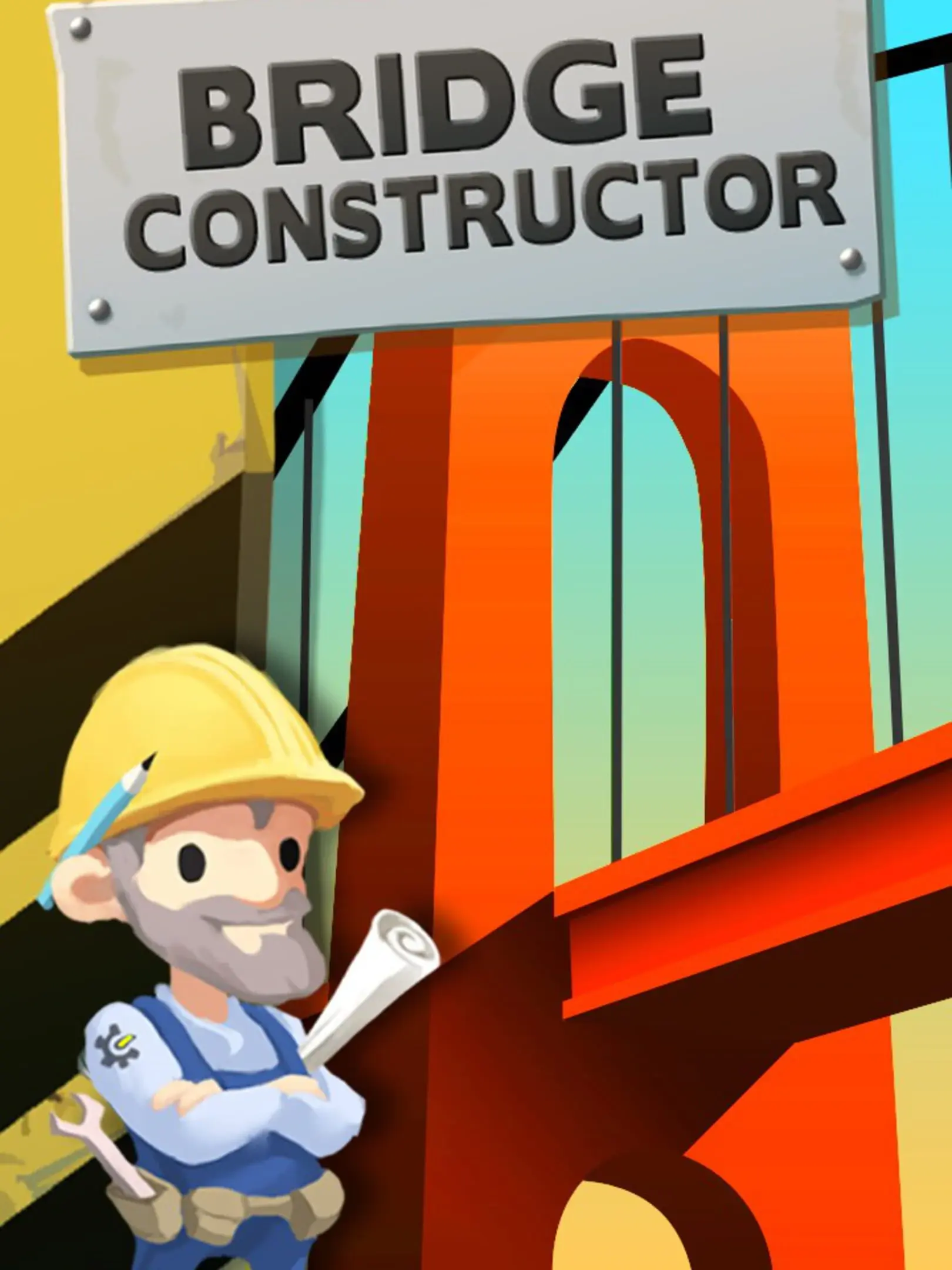 Picture of Bridge Constructor