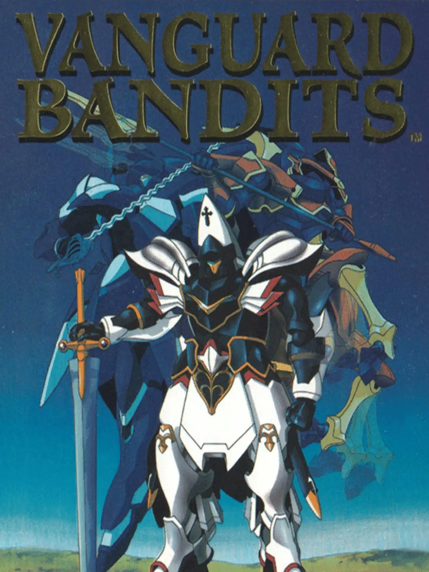 Picture of Vanguard Bandits