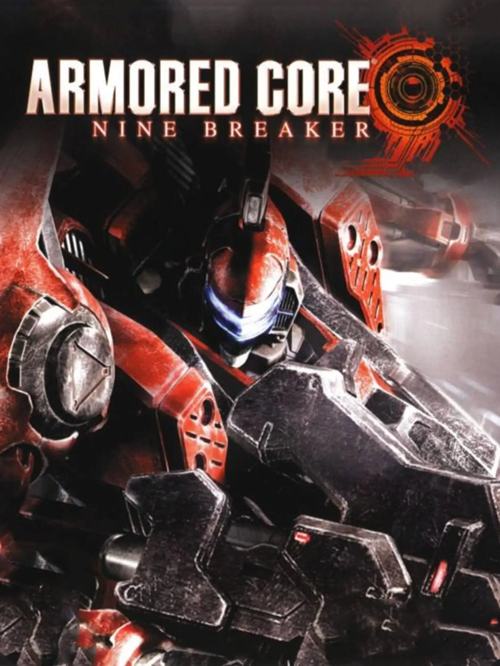 Picture of Armored Core: Nine Breaker
