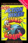 Picture of Action Biker