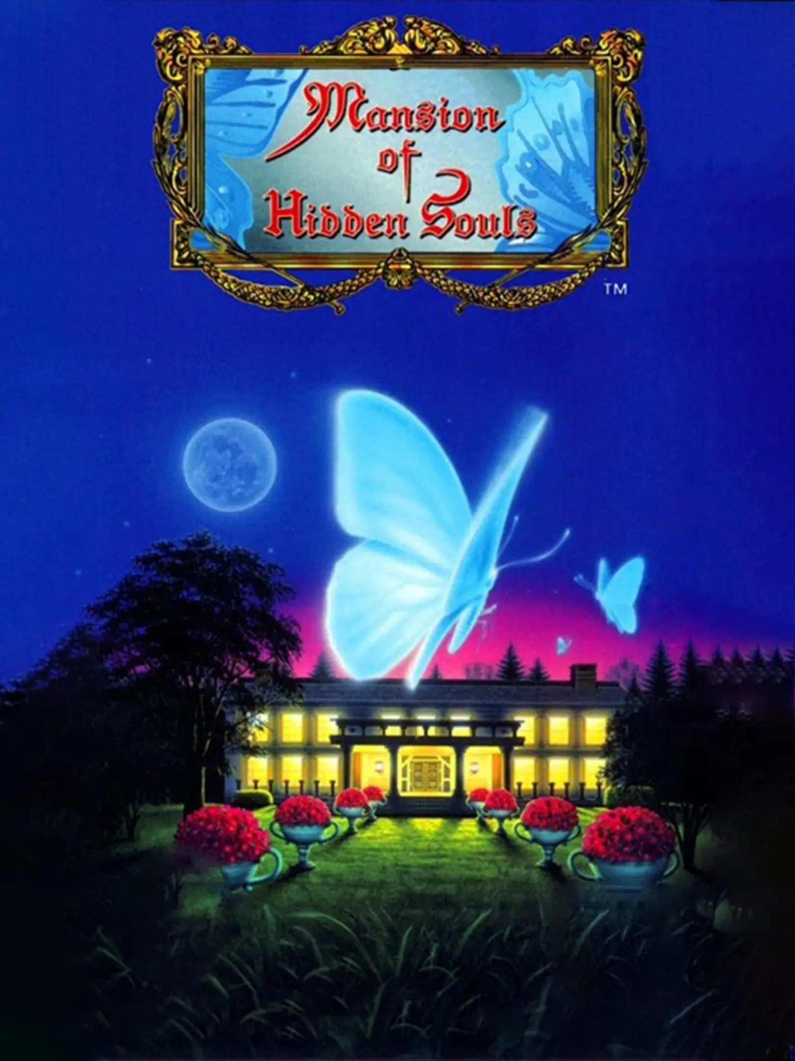 Picture of Mansion of Hidden Souls