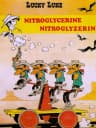 Picture of Lucky Luke - Nitroglycerine