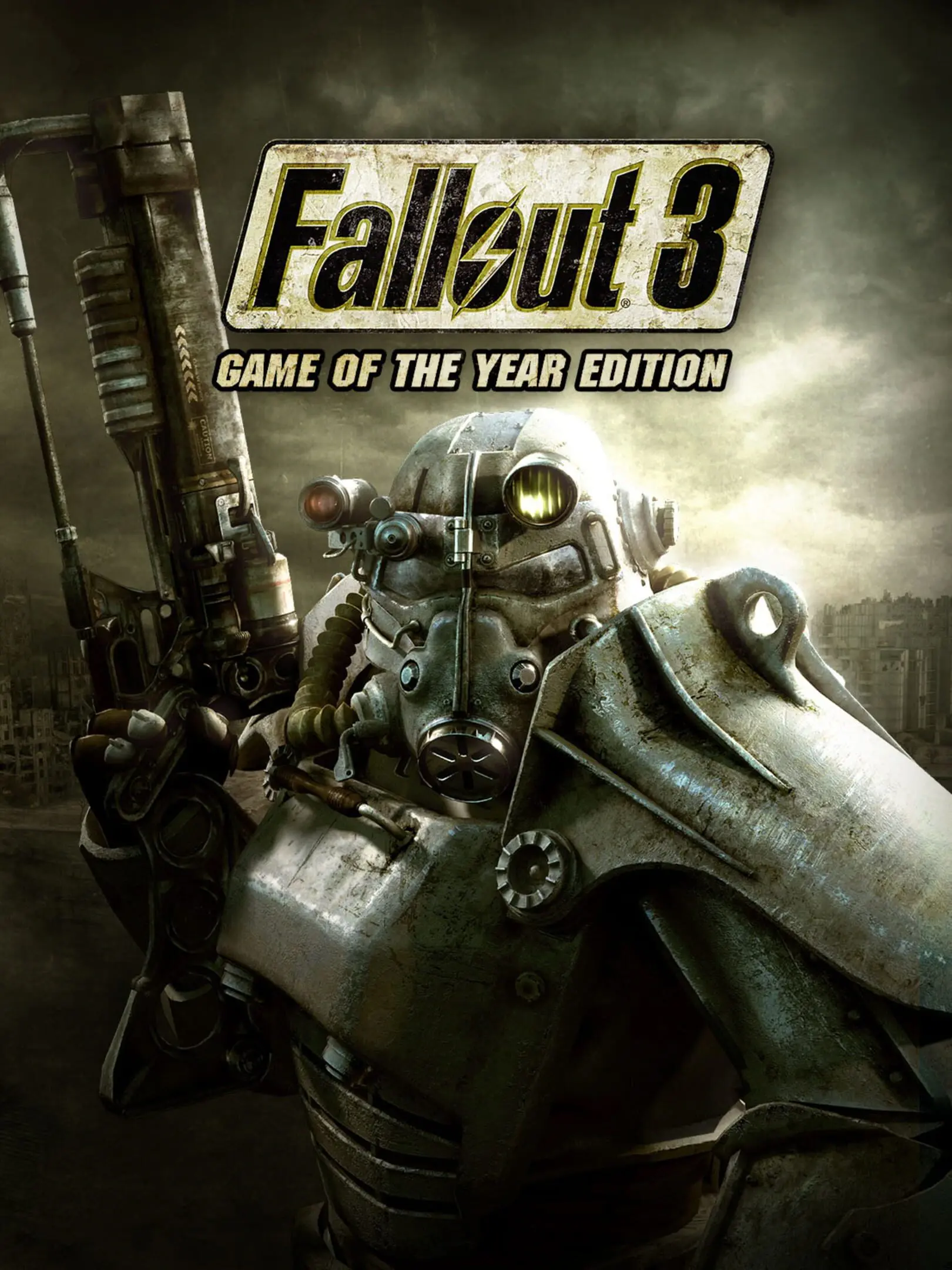 Fallout 3