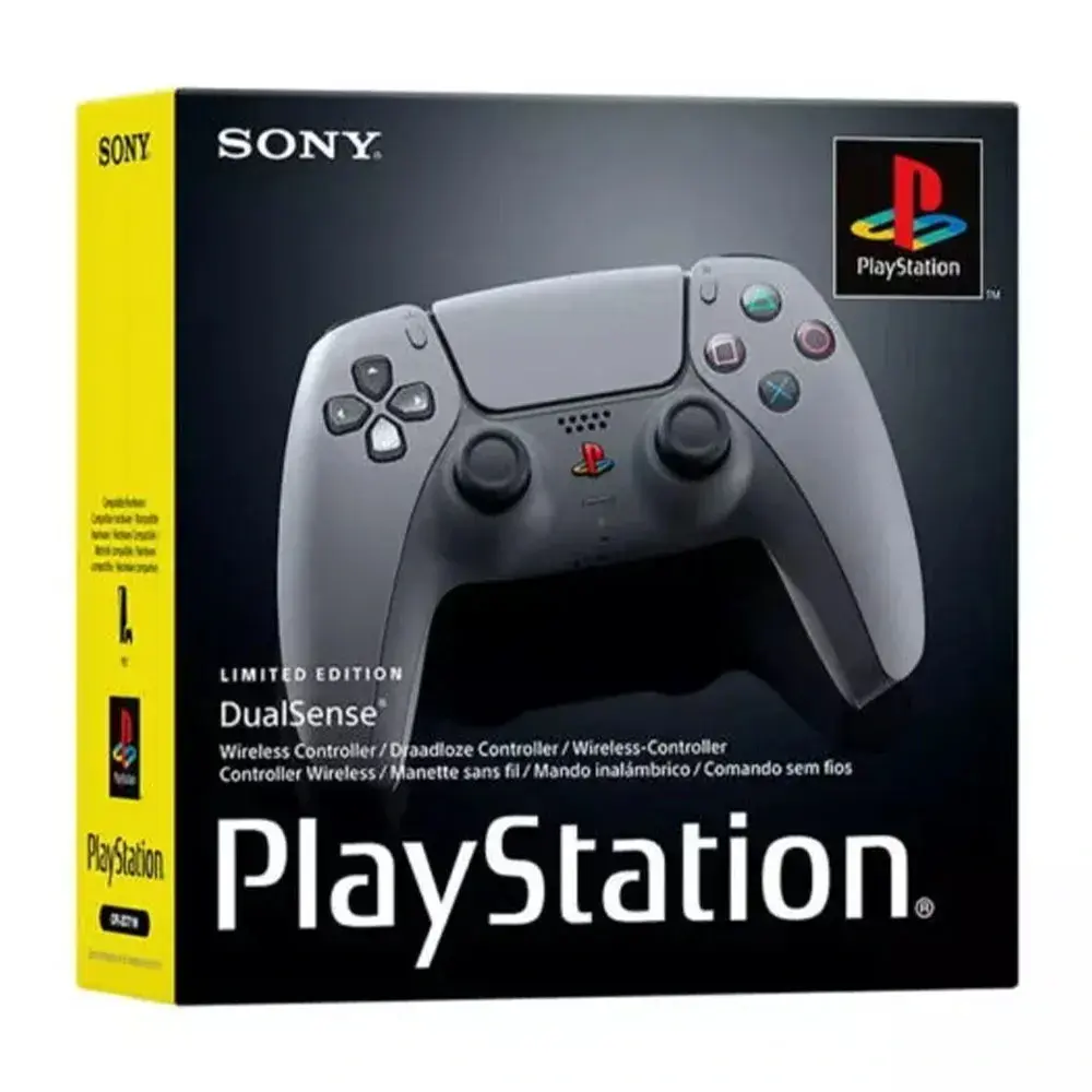 Picture of DualSense Wireless Controller
