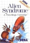 Picture of Alien Syndrome