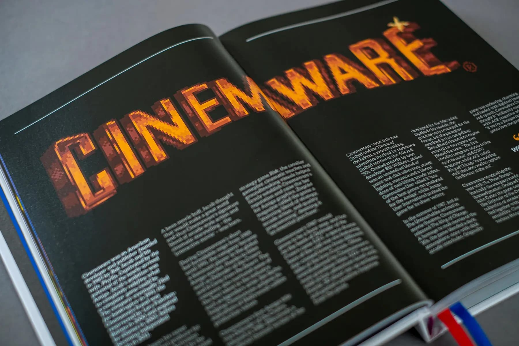 Picture of Commodore Amiga: a visual compendium 6